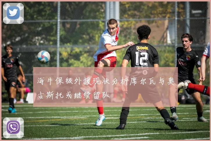 海牛保级外援现状分析席尔瓦与奥古斯托或继续留队