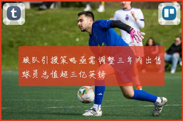 狼队引援策略亟需调整三年内出售球员总值超三亿英镑