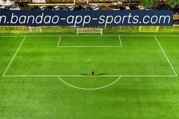 半岛体育品牌故事